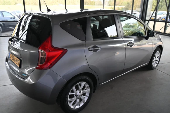 Nissan Note - Afbeelding 13 van 30