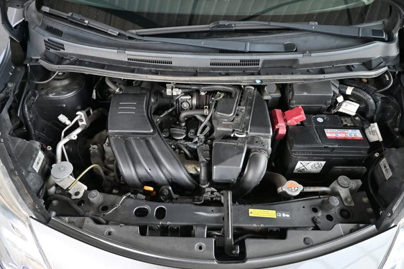 Nissan Note - Afbeelding 28 van 30