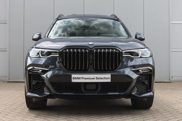 BMW X7 - Afbeelding 6 van 30