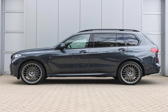 BMW X7 - Afbeelding 8 van 30