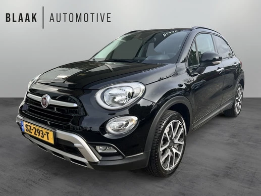 Fiat 500X - Afbeelding 1 van 24