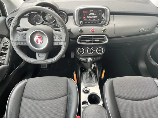 Fiat 500X - Afbeelding 2 van 24