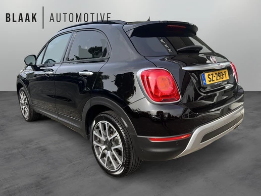 Fiat 500X - Afbeelding 3 van 24