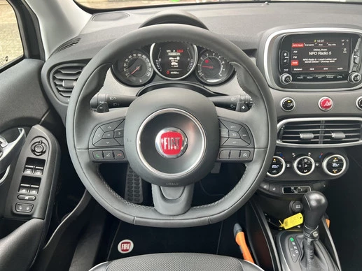 Fiat 500X - Afbeelding 4 van 24