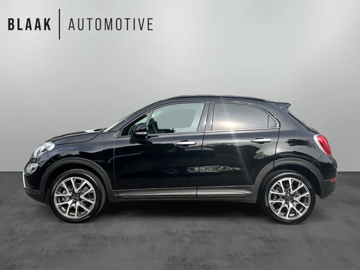 Fiat 500X - Afbeelding 5 van 24