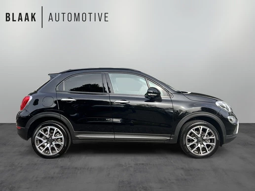 Fiat 500X - Afbeelding 7 van 24