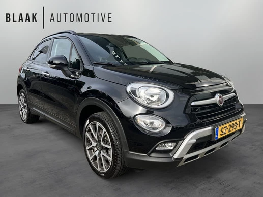 Fiat 500X - Afbeelding 11 van 24