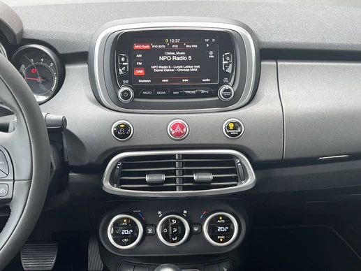 Fiat 500X - Afbeelding 13 van 24