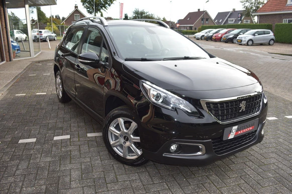 Peugeot 2008 - Afbeelding 2 van 23