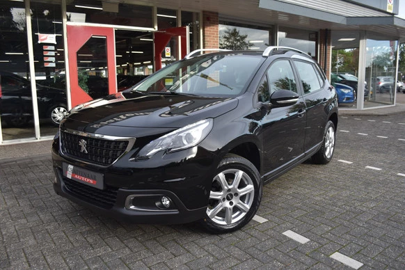 Peugeot 2008 - Afbeelding 1 van 23