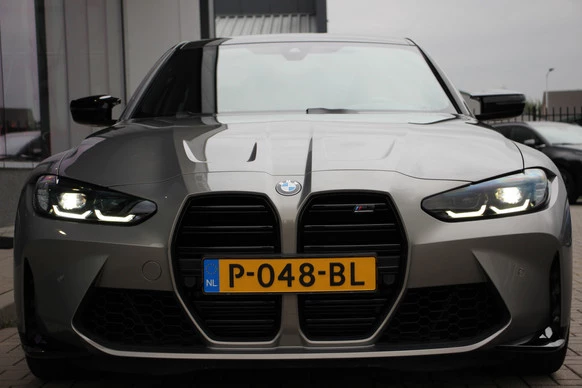 BMW M3 - Afbeelding 4 van 30