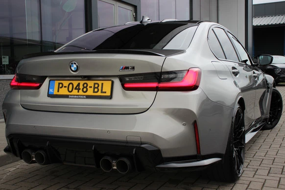 BMW M3 - Afbeelding 7 van 30