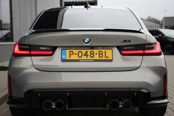 BMW M3 - Afbeelding 8 van 30