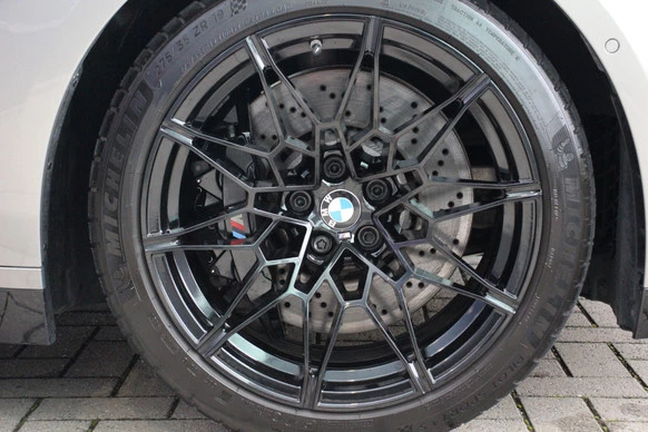 BMW M3 - Afbeelding 17 van 30