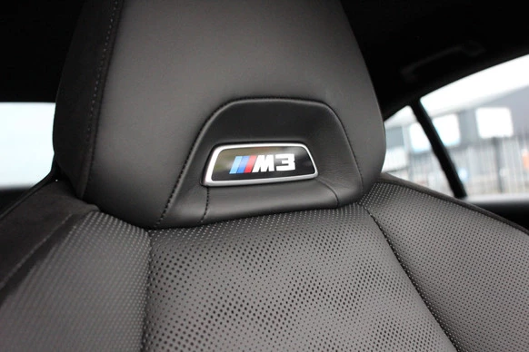 BMW M3 - Afbeelding 19 van 30