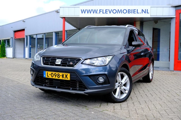 SEAT Arona - Afbeelding 1 van 30