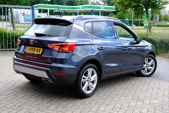 SEAT Arona - Afbeelding 3 van 30