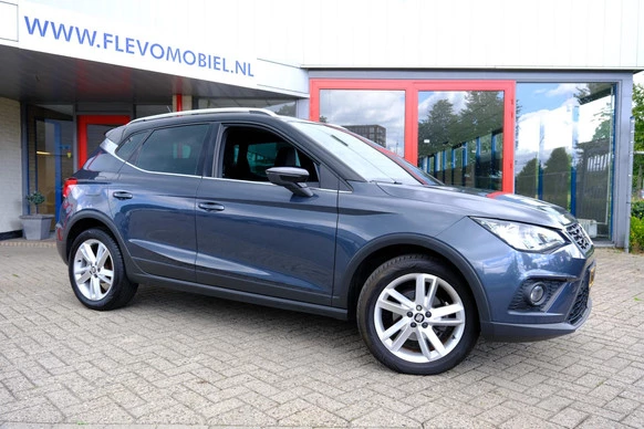 SEAT Arona - Afbeelding 4 van 30