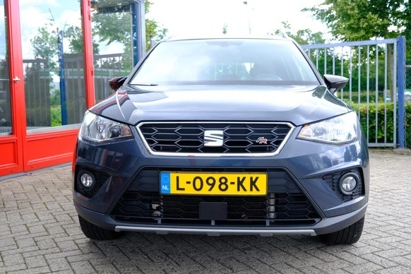 SEAT Arona - Afbeelding 7 van 30