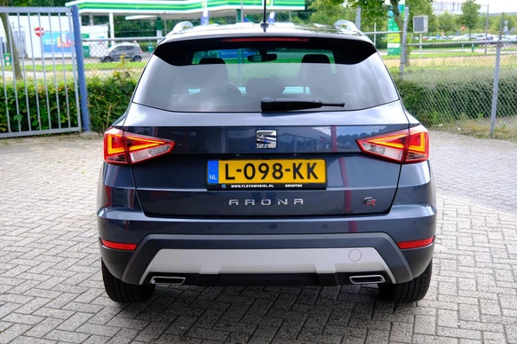 SEAT Arona - Afbeelding 8 van 30