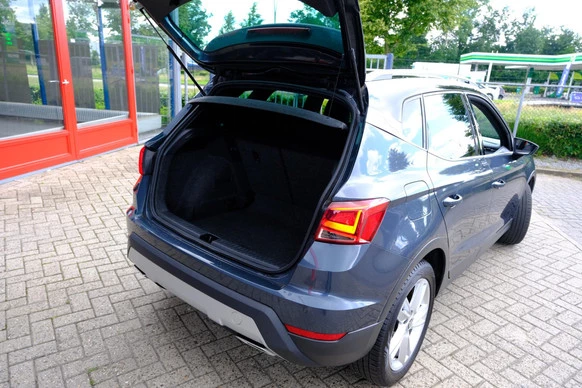 SEAT Arona - Afbeelding 9 van 30