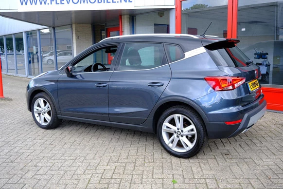 SEAT Arona - Afbeelding 29 van 30