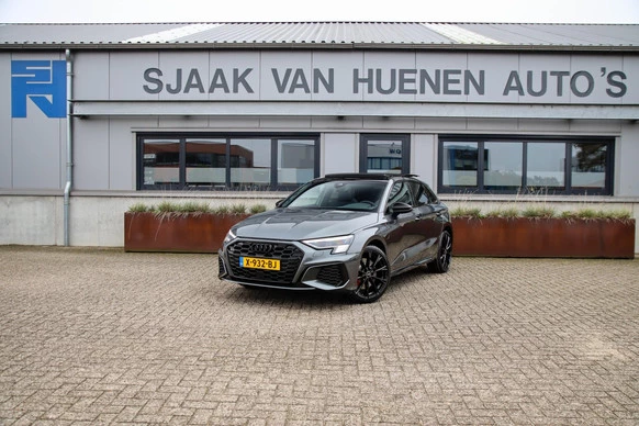 Audi A3 - Afbeelding 1 van 30