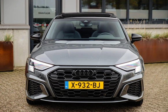 Audi A3 - Afbeelding 11 van 30