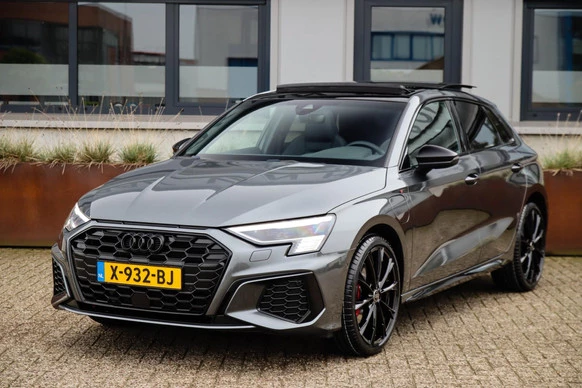 Audi A3 - Afbeelding 12 van 30