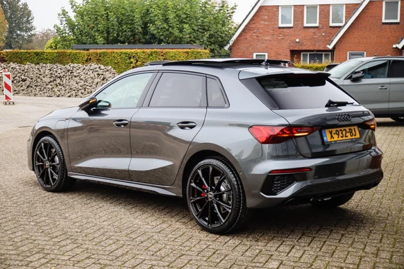 Audi A3 - Afbeelding 23 van 30