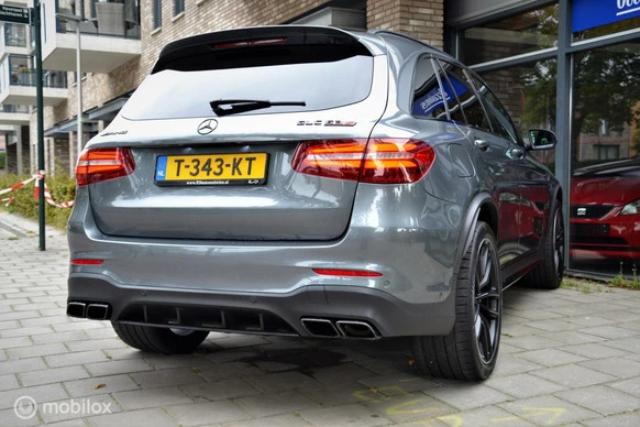 Mercedes-Benz GLC - Afbeelding 14 van 24