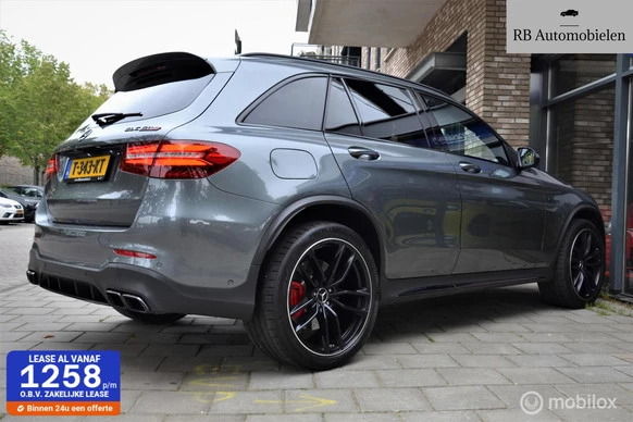 Mercedes-Benz GLC - Afbeelding 1 van 24