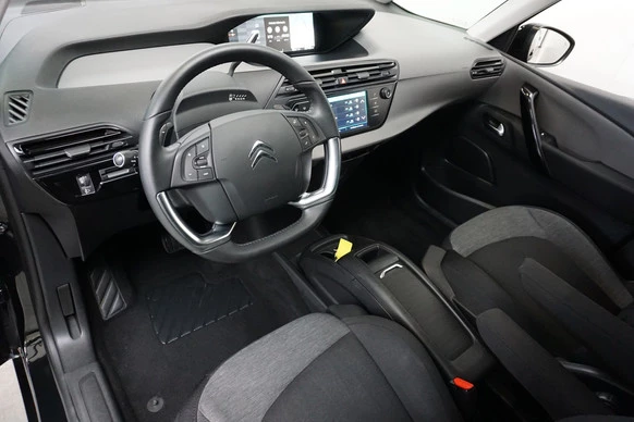 Citroën Grand C4 Picasso - Afbeelding 2 van 30