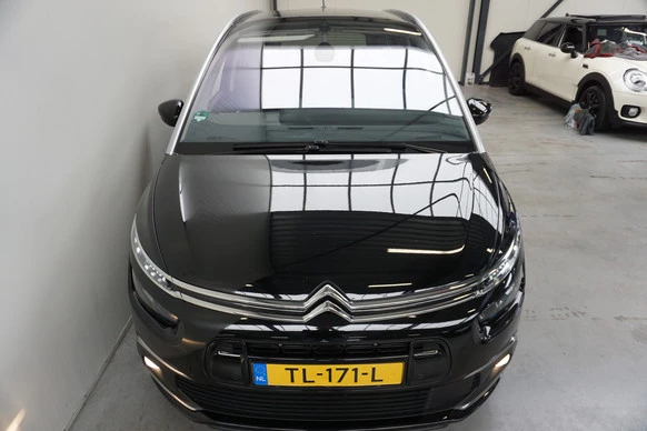 Citroën Grand C4 Picasso - Afbeelding 12 van 30