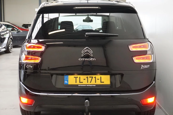 Citroën Grand C4 Picasso - Afbeelding 17 van 30