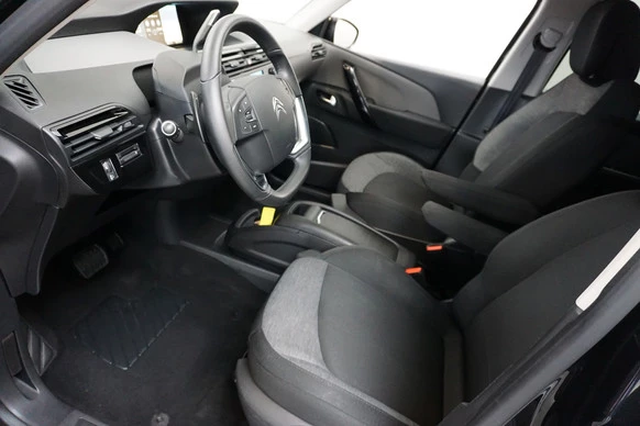 Citroën Grand C4 Picasso - Afbeelding 24 van 30