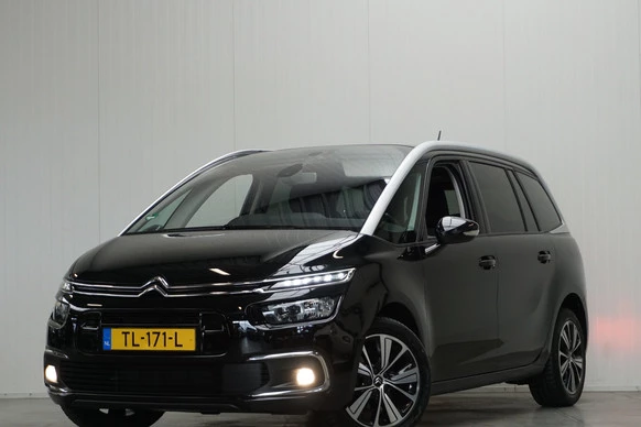 Citroën Grand C4 Picasso - Afbeelding 1 van 30