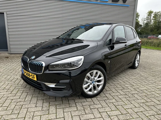 BMW 2 Serie - Afbeelding 2 van 30