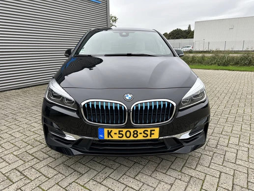 BMW 2 Serie - Afbeelding 3 van 30