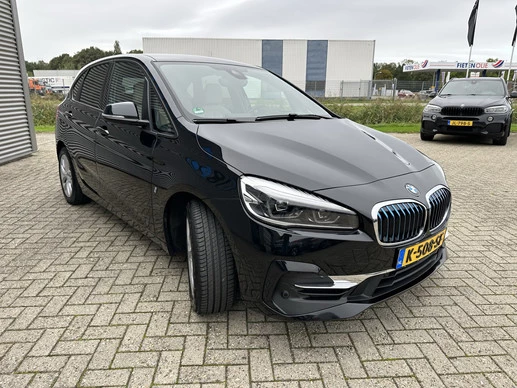 BMW 2 Serie - Afbeelding 4 van 30