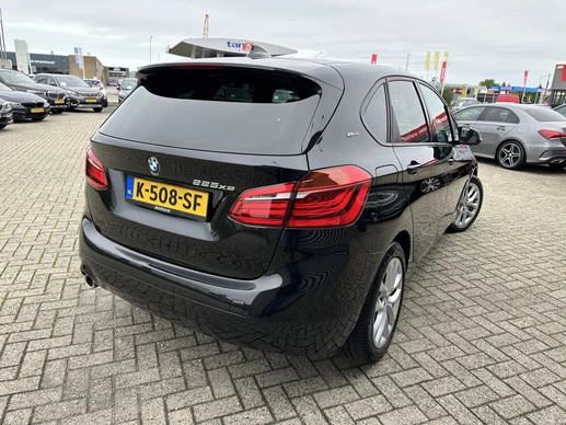 BMW 2 Serie - Afbeelding 5 van 30