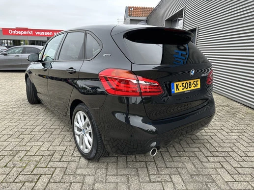 BMW 2 Serie - Afbeelding 7 van 30