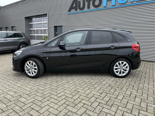 BMW 2 Serie - Afbeelding 8 van 30