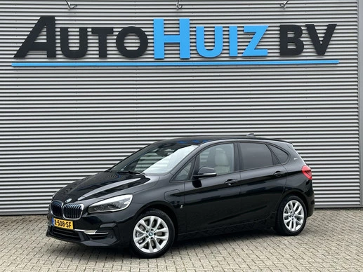 BMW 2 Serie - Afbeelding 1 van 30