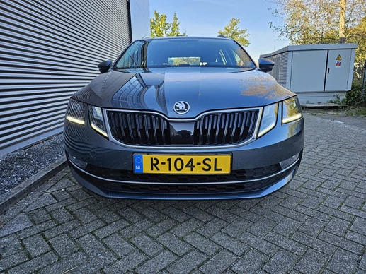 Škoda Octavia - Afbeelding 3 van 26