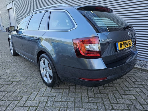Škoda Octavia - Afbeelding 4 van 26