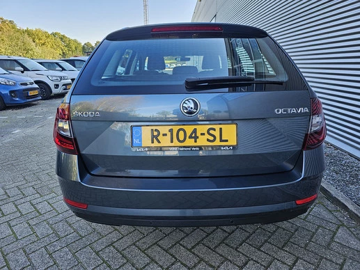 Škoda Octavia - Afbeelding 5 van 26