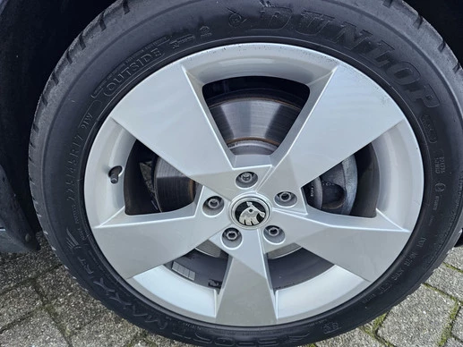 Škoda Octavia - Afbeelding 7 van 26