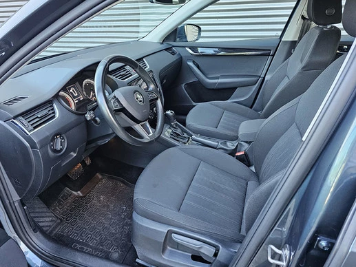 Škoda Octavia - Afbeelding 8 van 26