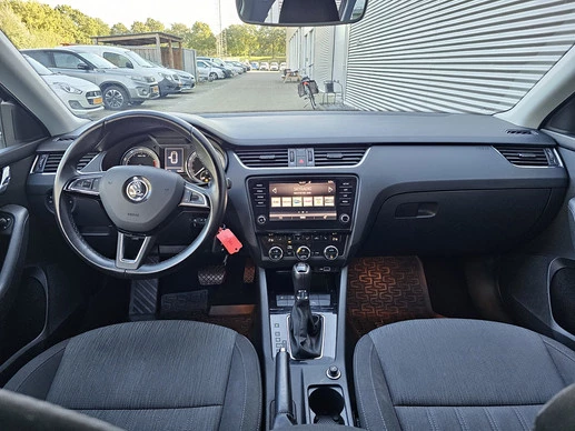 Škoda Octavia - Afbeelding 10 van 26
